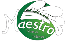Pizza Maestro Bacău